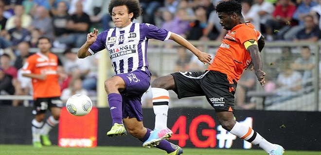 martin braithwaite toulouse