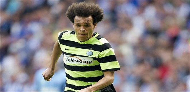 martin braithwaite esbjerg