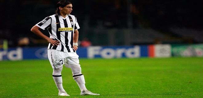 martin caceres juventus