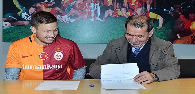 martin linnes galatasaray