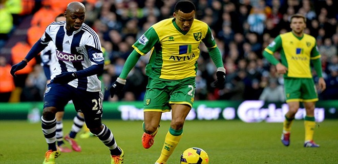 martin olsson norwich city