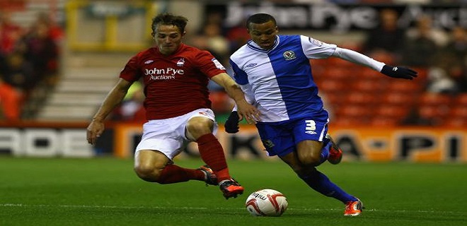 martin olsson blackburn rovers