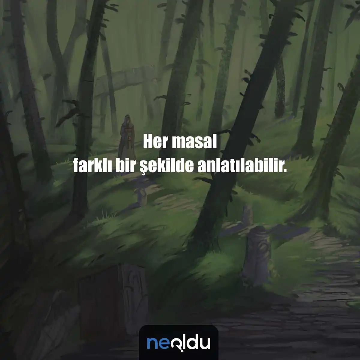 Masal Sözleri Görsel 2