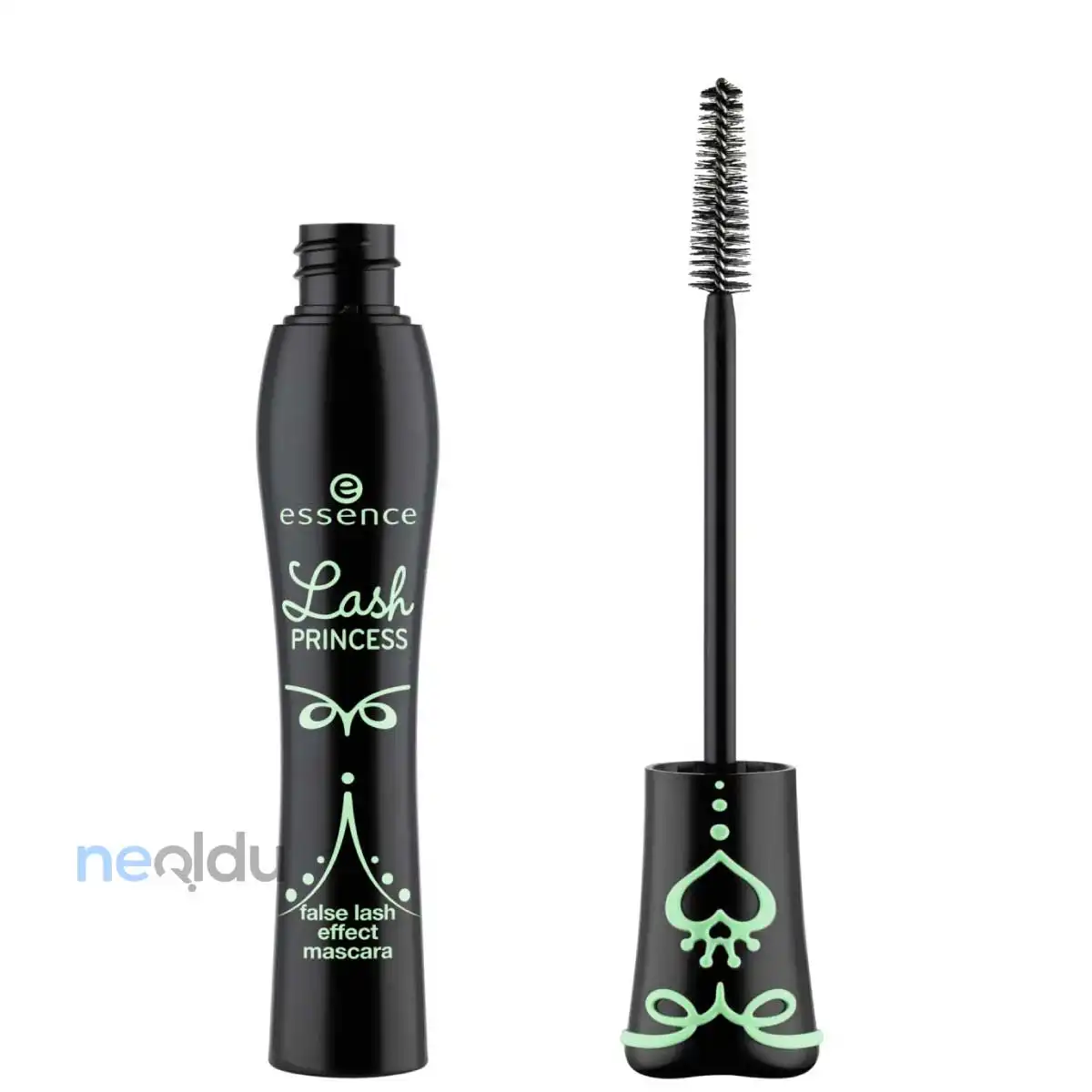 Essence Lash Princess Maskara