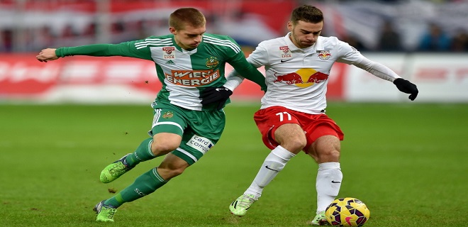 massimo bruno rb leipzig