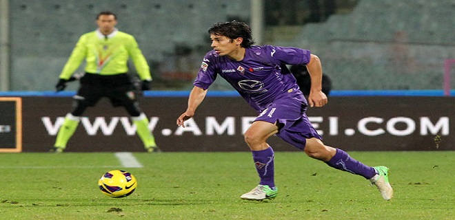 matias fernandez fiorentina