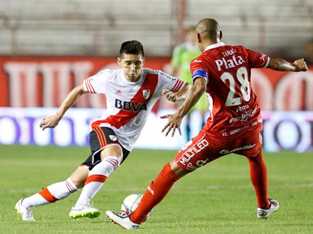 matias kranevitter river plate