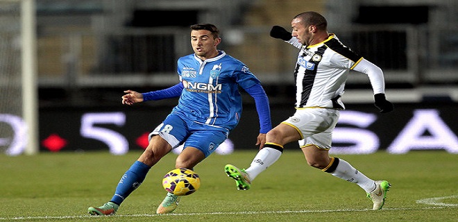 matias vecino empoli