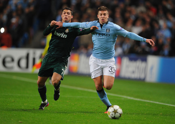 matija nastasic manchester city