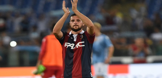 mattia destro bologna