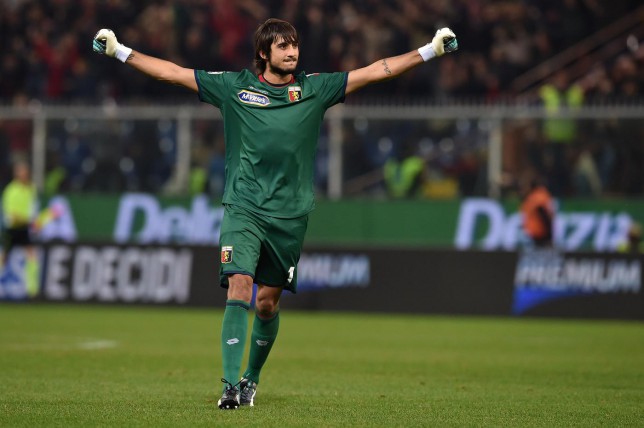 mattia perin