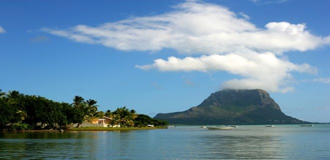 mauritius