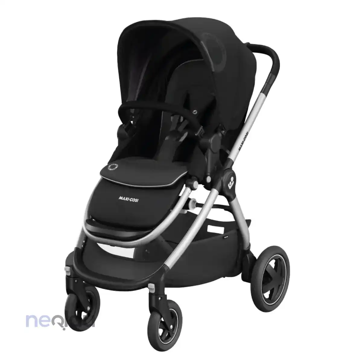 Maxi-Cosi Adorra 2 İnceleme