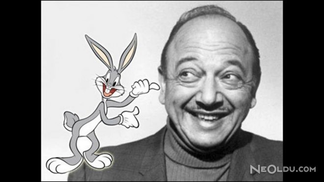 Mel Blanc