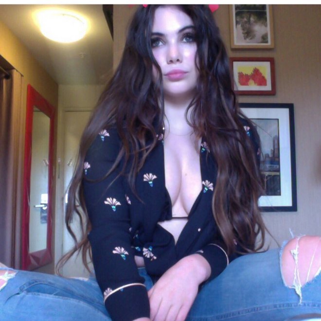 McKayla Maroney