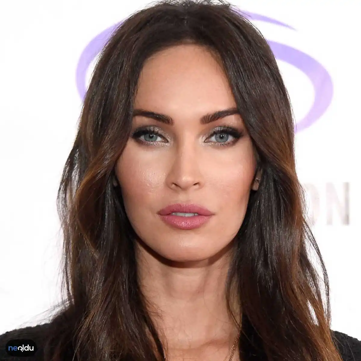 Megan Fox Makyajı