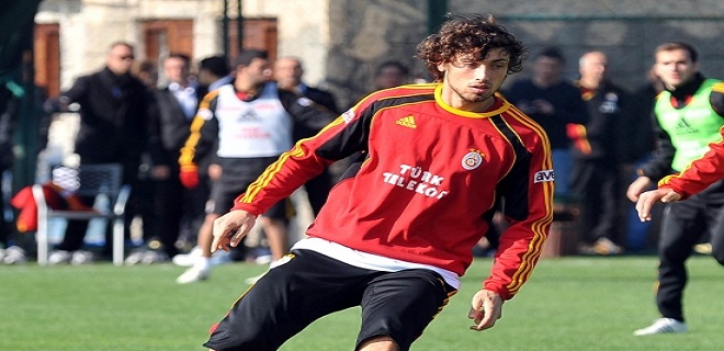 mehmet batdal galatasaray