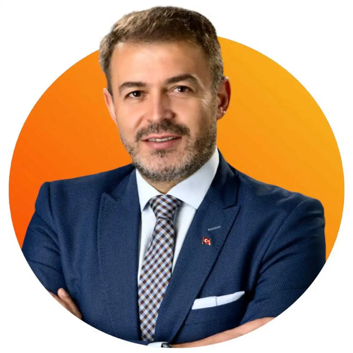 Mehmet Genç Kimdir?