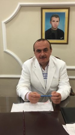 Mehmet Salih Usta Siyasi Yaşamı