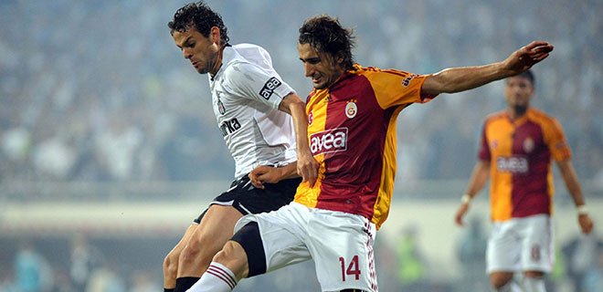 mehmet topal galatasaray