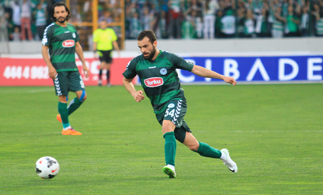 mehmet uslu konyaspor