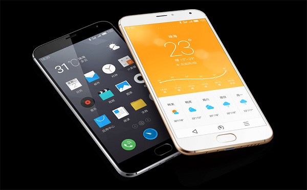 Meizu MX5