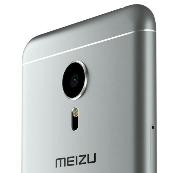 Meizu NIUX