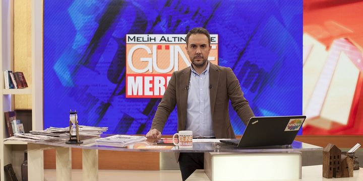 melih altınok tv sunucusu