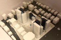 mesa cadde projesi teslim tarihi