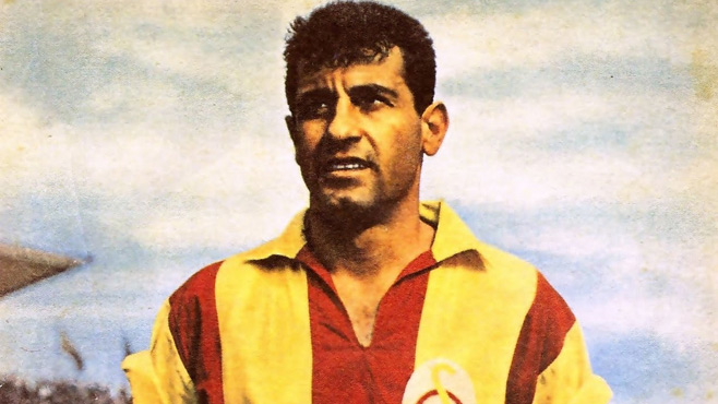 Metin Oktay