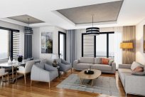 Metro House 