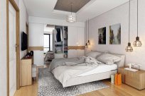 Metro House 