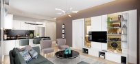 metropol residence çorlu