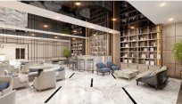 metropol residence çorlu