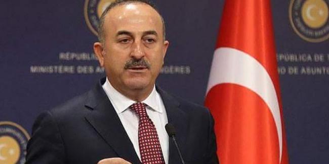 dışişleri bakanı mevlüt çavuşoğlu kimdir