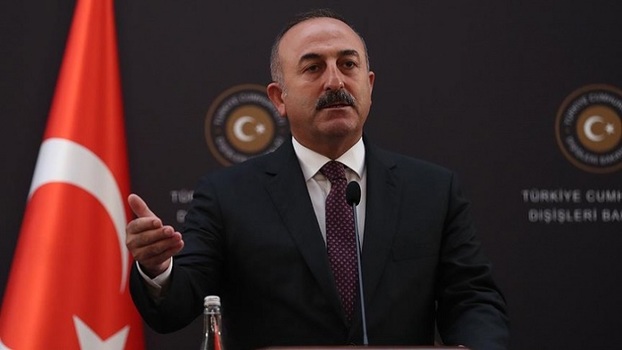 dışişleri bakanı mevlüt çavuşoğlu kimdir