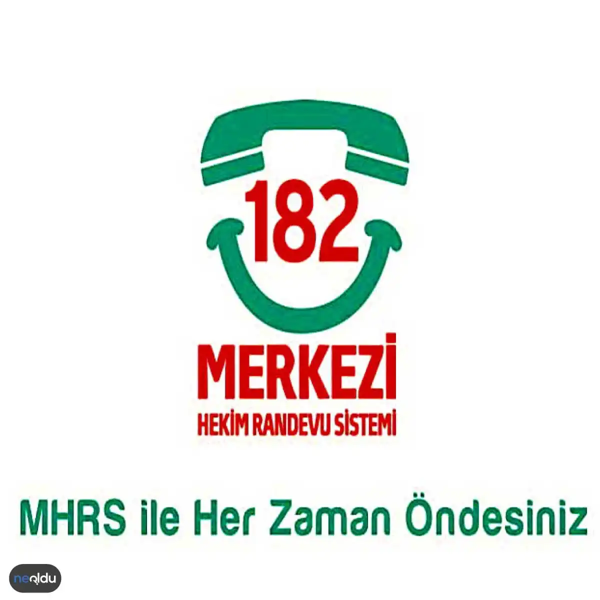 MHRS İnternetten Hastane Randevu Alma Nasıl Yapılır?