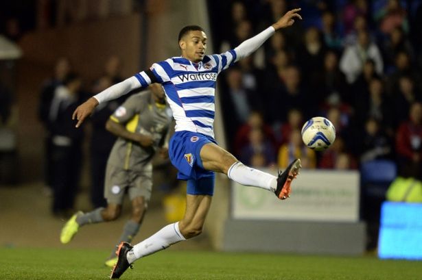 michael hector reading