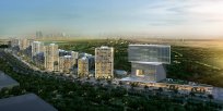 midtown selenium dubai aşçıoğlu projesi