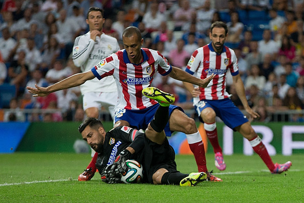miguel angel moya getafe