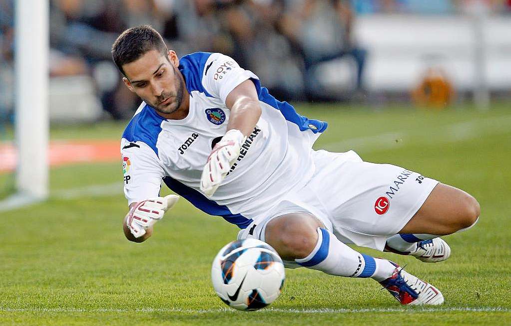 miguel angel moya getafe