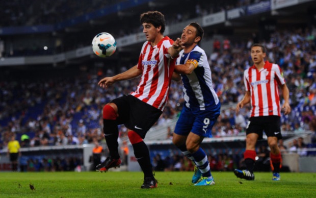 mikel san jose athletic bilbao