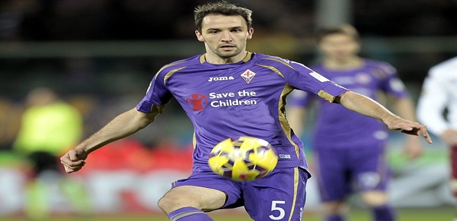 milan badelj fiorentina