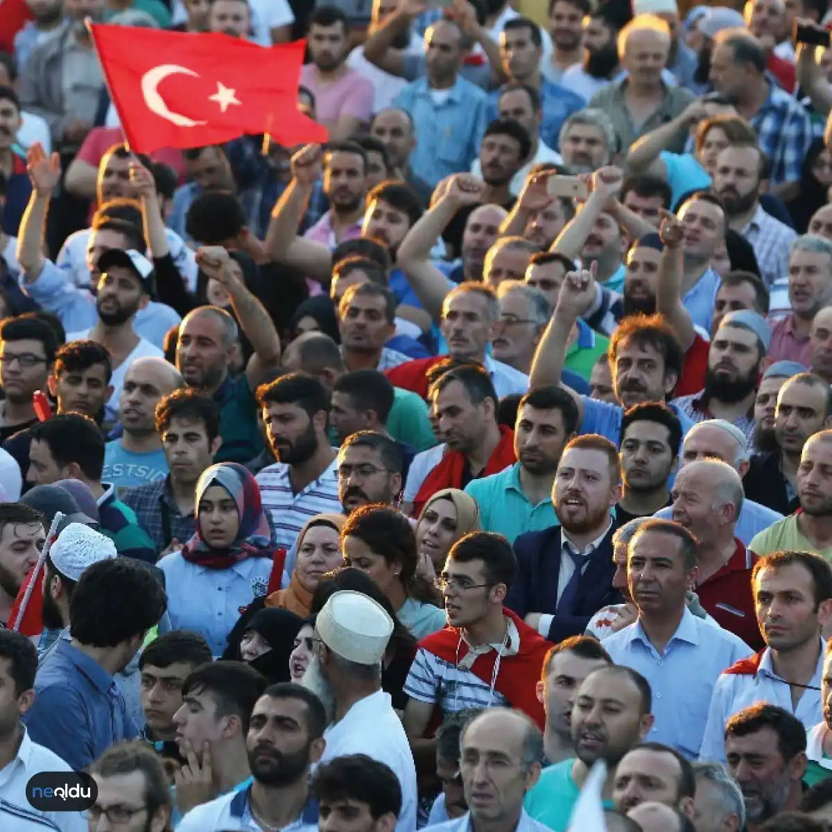 Millet ve Devlet Arasındaki Fark Nedir