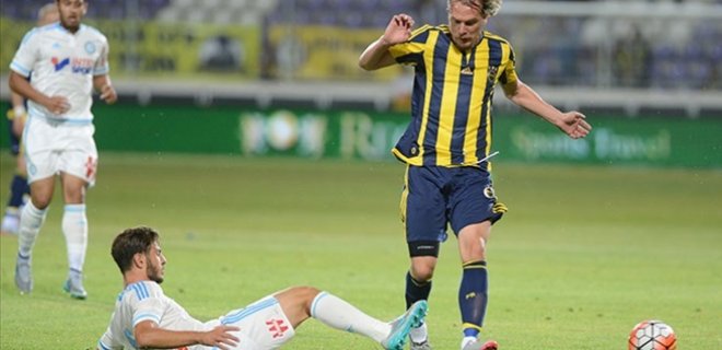 milos krasic fenerbahçe