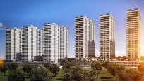 mina towers projesi