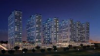 mina towers projesi