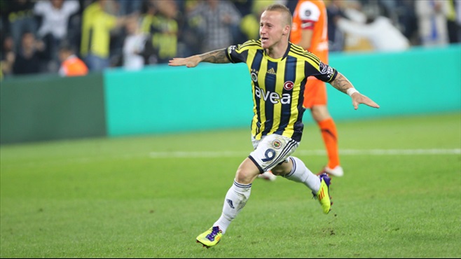 miroslav stoch fenerbahçe