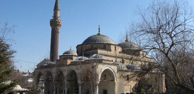 Mısri Camii