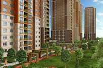 mng residence projesi